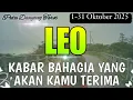 Download Lagu Leo 💚 Kabar Bahagia Dalam Waktu Dekat Ini 🥰 1-31 Oktober 2025 #ramalan