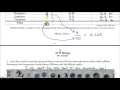 Mitosis Cell cycle worksheet review