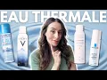 The Truth About Thermal Water Is It Skincare or Just Water