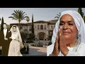 Khadijah Farrakhan Cause of Death Wife of Louis Farrakhan Tribute Family 9 Kids Net worth
