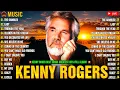 Lagu KENNY ROGERS Nonstop Songs Greatest Hits Full Album 🤠Music That Stirs Your Heart and Mind #lady