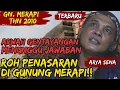 Download Lagu MENYERAMKAN ||| JANJI YANG TAK TERWUJUD HINGGA AKHIR HAYAT !! || PENDAKIAN ARYASENA GN MERAPI 2010