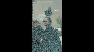 مسلسل بنات الثانوي صديقات ندى يثأرن لها من صاحب البقالة المتحرش 