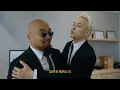 J.Sheon - Toxic Boss 慣老闆 feat. 瘦子E.SO (Behind The Scenes)