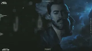 Ahmed Batshan Mosh Motkhyel Official Lyrics Video أحمد بتشان مش متخيل 