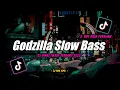 Download Lagu Dj Godzilla Slow Bass X Tapi Rasa Perawan Remix Tiktok Viral Terbaru 2022