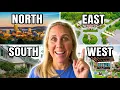 Where to live in Winston-Salem Which area should you move to