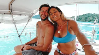 Unfinished Business with a Reef… Returning to where it all went wrong!… Ep 186