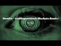 Namika - Lieblingsmensch (Bachata Remix)