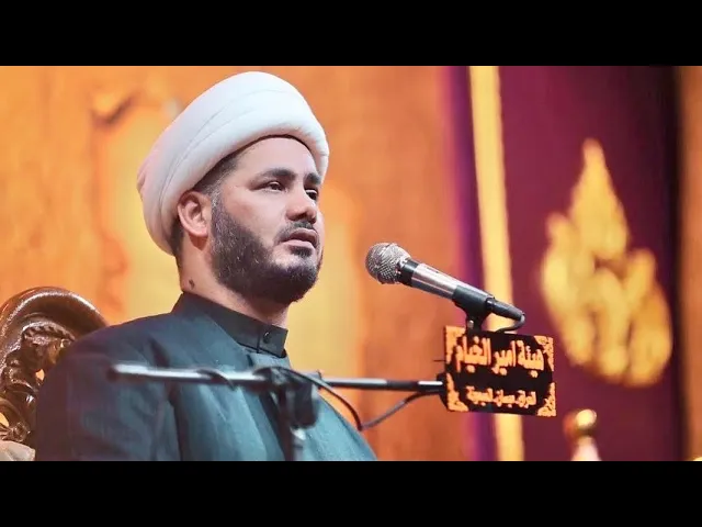 ⁣تفسير آية ( وَ الله أَخْرَجَكُمْ مِنْ بُطُونِ أمهاتكم لا تَعْلَمونَ شيْئاً ) #الشيخ_رائد_الساعدي