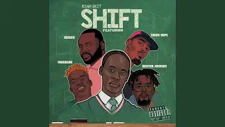 shift