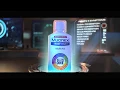 MUCINEX FAST-MAX COLD FLU ALL IN ONE BOTTLE REVEAL