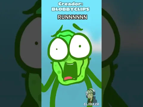 Somos bacterias 🦠#fandub #animation #memes #funny