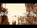 Download Lagu Tokyo Music Walker - When I Was A Boy