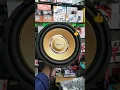 Download Lagu #bass #testing #time #magnetz #subwoofer #100w  #10\