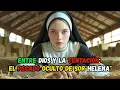 The Silent Sin of Sister Helena