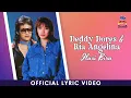 Lagu Deddy Dores \u0026 Ria Angelina - Ilusi Biru (Official Lyric Video)