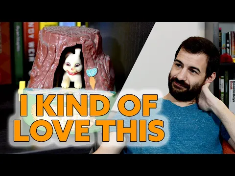 I Kind Of Love This thumbnail