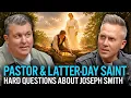 Could He Have Been Lying Investigating Joseph Smith s Claims