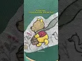 Download Lagu Winnie The Pooh Embroidery Patterns