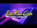 Lagu SATU RASA CINTA REMIX LAMPUNG TERBARU FULL BASS🎧