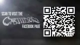 castillion into the lions den lyric video