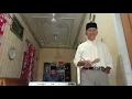 Fatwa Pujangga  Tiar Ramon Cover Darlin Batu Bara