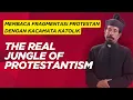 Download Lagu Fragmen, Mimbar, dan Magisterium: Membaca Protestanisme Melalui Lensa Kesatuan Katolik