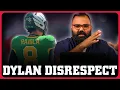 Did Dylan Raiola DISRESPECT Nebraska Husker Football Ravi Lulla RANT Hurrdat Sports Live