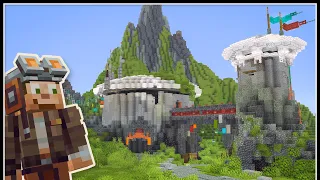 I Built the Most Terrifying Storage Room! - Hermitcraft 11 Episode 16