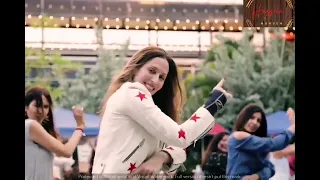 السهر و الانبساط دندنها