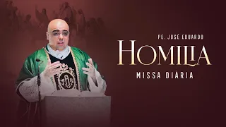 A ANUNCIAÇÃO A ZACARIAS   Homilia   19 de dezembro