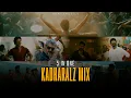 Lagu Kadharalz Mix (Ft. Kollywood Stars) | Sujay Aniruth