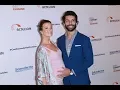 Justin Baldoni On Meeting His Wife Emily MAKERS Men