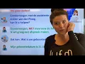 Download Lagu NT2 spreekuur LOOPT UIT😵‍💫 Mag het iets later? Afspraak maken, wat moet jij zeggen?#learndutch