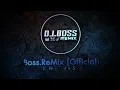#สามช่า (กัลยา - SON NPY) แดนซ์เบสแน่น BOSSREMiX