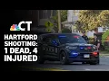Hartford shooting kills 1 injures 4 as police warn of staffing shortage