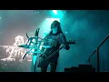 Evil Invaders - Mental Penitentiary - Budapest, Barba Negra 2023