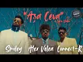 Download Lagu Alex Velea x Connect-R x Smiley - Așa Ceva | Official Video VibeSync Lyrics | Muzică, Versuri, Vibe!