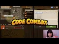 Secrets of Coding PYTHON in CodeCombat Kithgard Dungeon - Signs and Portents Game Walkthrough