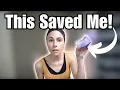 Clinique Saved Me Skincare Vlog