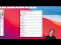 LiveCode Tools Palette