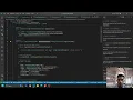 9 UserRegistration Vibe Coding Tutorial Net core Angular Hindi