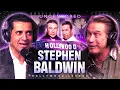Google Alec Baldwin Upset Stephen Baldwin Opens Up About Family Tom Cruise Future of Hollywood