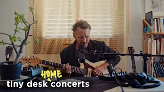 Ben Howard: Tiny Desk (Home) Concert