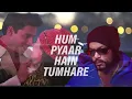 Hum Yaar Hain Tumhare x Bohemia | Remix - Bohemia rap