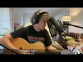 Fritz Hager - Caroline (Live on Border Crossings)
