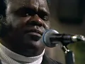 FREDDY KING: Big legged woman