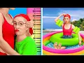 Download Lagu KIAT-KIAT BADAN TINGGI DAN PENDEK || Momen Lucu dan Berkesan oleh 123 GO!