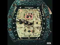 Young Dolph - Blue Diamonds [Prod. By Sosa 808] (Official Audio)